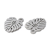 304 Stainless Steel Charms STAS-Q303-12P-2