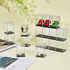 Acrylic Minifigure Display Case CON-WH0086-123-3