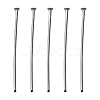 Iron Flat Head Pins HPB3.0cm-1