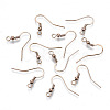304 Stainless Steel French Earring Hooks STAS-S111-007RG-NR-3