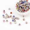 PandaHall Elite Sew on Rhinestone GACR-PH0002-04M-1