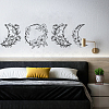 PVC Wall Stickers DIY-WH0228-554-3