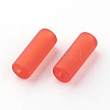 Transparent Acrylic Beads X-FACR-S055-M-3