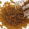 TOHO Round Seed Beads X-SEED-TR08-0002CF-1