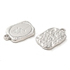 Alloy Pendants PALLOY-P303-22P-2