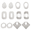 DIY Jewelry Making Finding Kit STAS-TA0001-94-9
