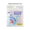 MIYUKI Round Rocailles Beads X-SEED-G007-RR2459-5