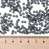 MIYUKI Round Rocailles Beads SEED-JP0009-RR0152-3