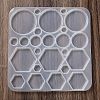 Geometrical Shape DIY Silicone Cabochon Molds SIMO-C006-01B-2