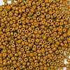 MIYUKI Round Rocailles Beads SEED-JP0008-RR4460-2