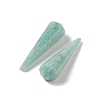 Natural Amazonite Beads G-L479-46-05-2