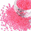 8/0 Glass Seed Beads X1-SEED-A014-3mm-133-1