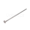 304 Stainless Steel Flat Head Pins STAS-I166-29P-3