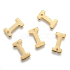 304 Stainless Steel Charms X-STAS-P141-I-2