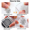PVC Stamps DIY-WH0371-0043-7