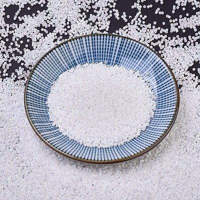 MIYUKI Delica Beads Small SEED-J020-DBS0202-1