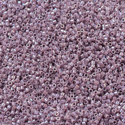 MIYUKI Delica Beads Small X-SEED-J020-DBS0158-1