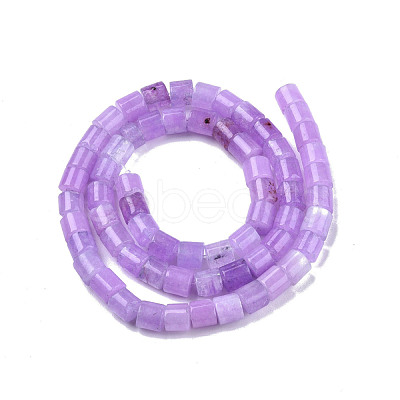 Natural Quartz Beads Strands G-N326-150-A03-1