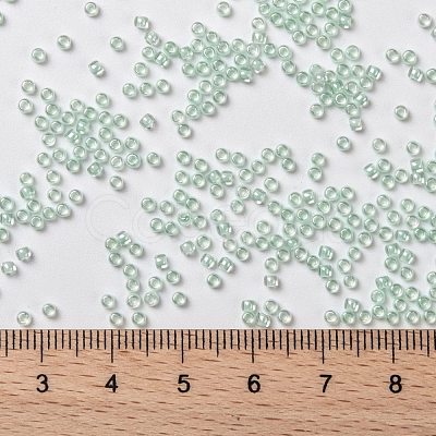 TOHO Round Seed Beads SEED-XTR11-1065-1