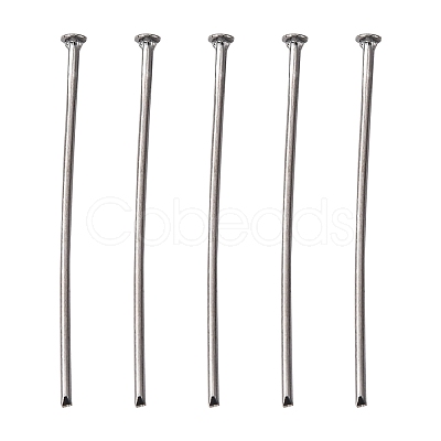 Iron Flat Head Pins HPB3.0cm-1