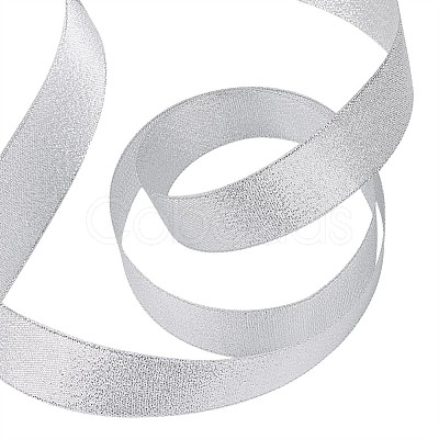 Glitter Metallic Ribbon ORIB-TA0001-02S-1