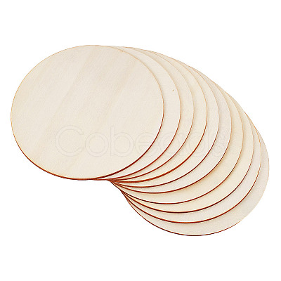 Unfinished Wood Sheet WOOD-WH0022-42-1