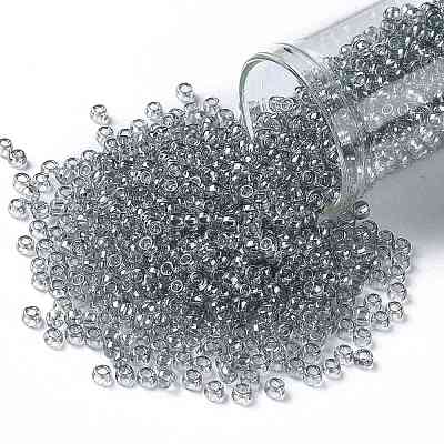 TOHO Round Seed Beads X-SEED-TR08-0112-1