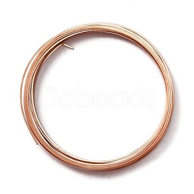 Copper Wire FIND-WH0042-99C-1