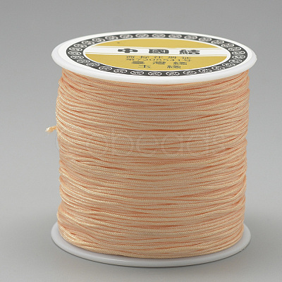 Nylon Thread NWIR-Q008A-180-1