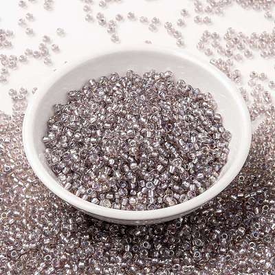 MIYUKI Round Rocailles Beads X-SEED-G008-RR3522-1