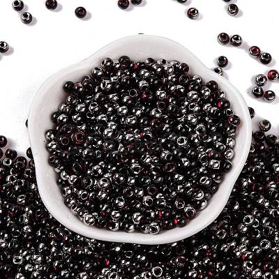 Glass Seed Beads SEED-A032-06K-1