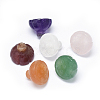 Natural Mixed Stone Beads G-F637-01-1