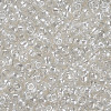 Glass Seed Beads X1-SEED-A006-3mm-101-2