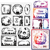 PVC Stamps DIY-WH0371-0035-1
