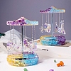 Natural Gemstone Display Decorations PW-WG03901-01-1