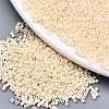 11/0 Grade A Glass Seed Beads SEED-S030-1012-1