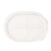 Jewelry Plate DIY Silicone Mold SIMO-C014-05C-2