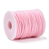 Hollow Pipe PVC Tubular Synthetic Rubber Cord RCOR-R007-2mm-39-2