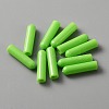 Plastic Aglets for Shoelaces KY-WH0036-57F-1