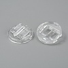 Plastic Ring Display Stands RDIS-WH0011-11-2