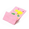 Rectangle Paper Candy Gift Bags ABAG-C002-01D-2