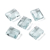 Glass Imitation Austrian Crystal Beads GLAA-H033-01-1