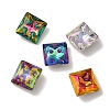 K9 Glass Rhinestone Cabochons RGLA-P036-09A-M-2