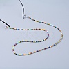 Eyeglasses Chains AJEW-EH00007-06-4