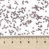 TOHO Round Seed Beads X-SEED-TR15-0166C-4