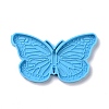 Butterfly Shaped Ornament Silicone Molds DIY-L067-K01-3