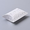 Paper Pillow Candy Boxes CON-I009-13C-3