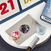 Wax Seal Stamp Set AJEW-WH0214-029-6