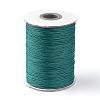 Korean Waxed Polyester Cord YC1.0MM-A144-1