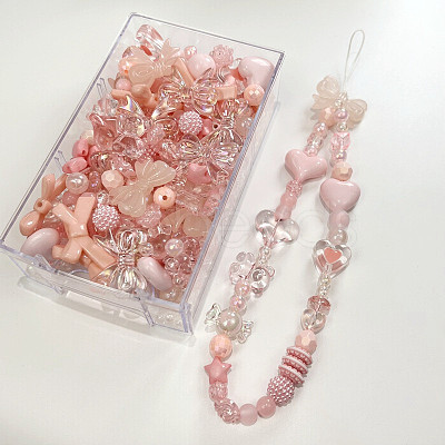 Resin Beads DIY-CJC0002-008A-1